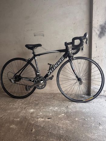 Specialized Langster London 2010