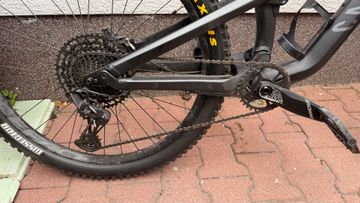 Used Canyon Spectral AL 5.0 2020 2020 Mountainbike, Black, 27.5 — image 3 of 6
