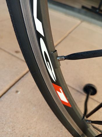 Bianchi Carbon T 2010 Road & Gravel d'occasion — image 24 sur 29