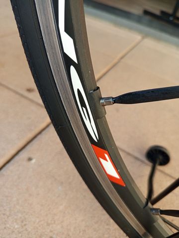 Used Bianchi Carbon T 2010 Road & Gravel, White — image 24 of 29