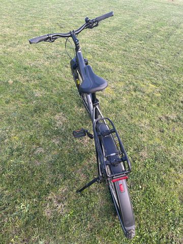 Brugt CUBE Nature Allroad 2023 Road & Gravel — billede 7 af 10