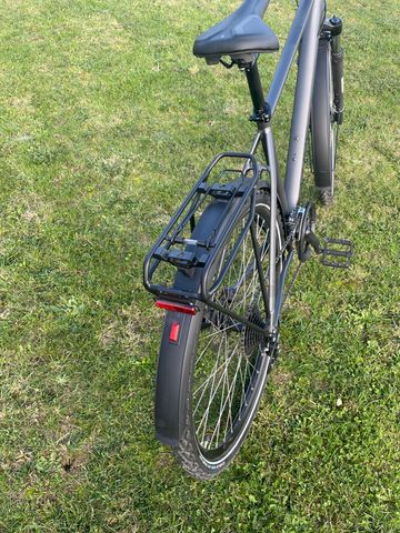 Brugt CUBE Nature Allroad 2023 Road & Gravel — billede 6 af 10