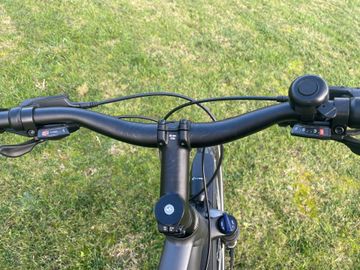 Brugt CUBE Nature Allroad 2023 Road & Gravel — billede 10 af 10