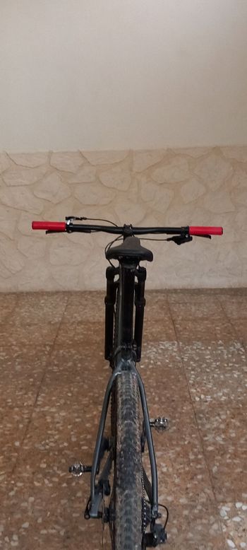 Used Scott Scale 970 2022 2022 Mountainbike, Black, 29 — image 5 of 6