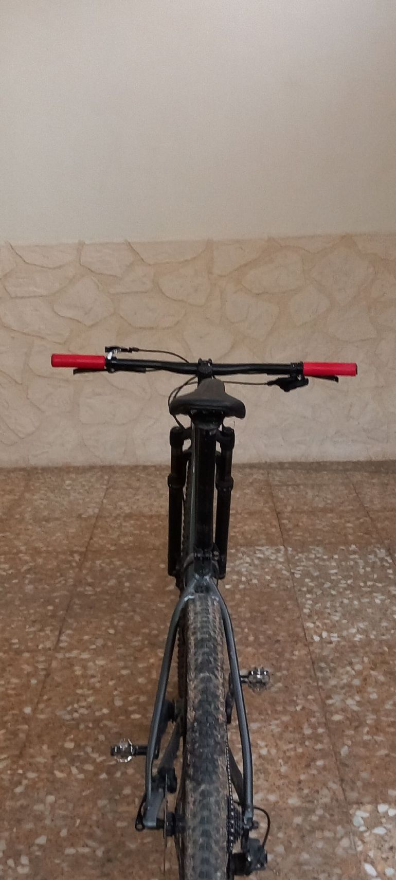 Used Scott Scale 970 2022 2022 Mountainbike, Black, 29 — image 5 of 6
