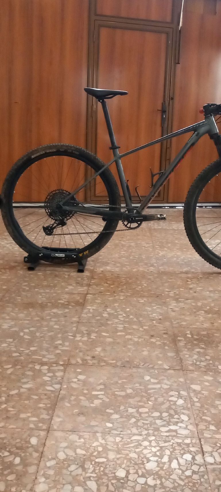 Used Scott Scale 970 2022 2022 Mountainbike, Black, 29 — image 2 of 6