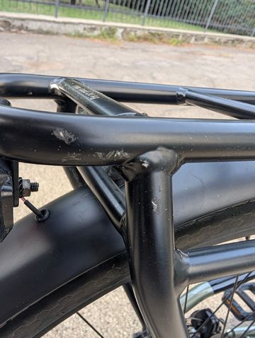 Used Cannondale Tesoro Neo X2 2024 Road & Gravel, Black — image 10 of 10