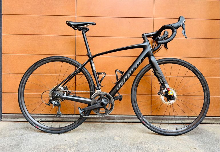 Specialized Diverge Comp Carbon 2015 2015 - Main Image