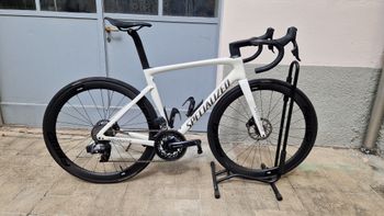 Käytetty Specialized SL7 Comp 2022 2022 Road & Gravel — kuva 1 / 6