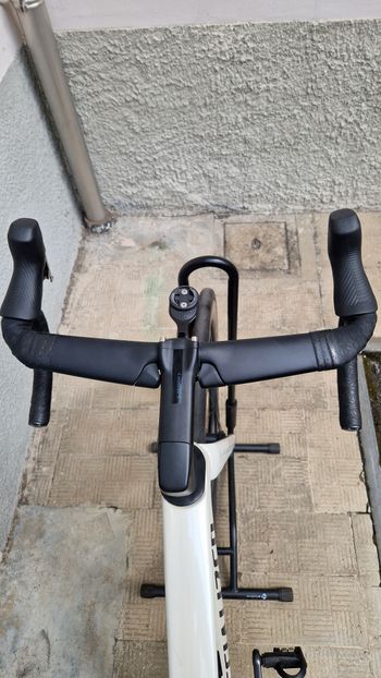 Käytetty Specialized SL7 Comp 2022 2022 Road & Gravel — kuva 5 / 6