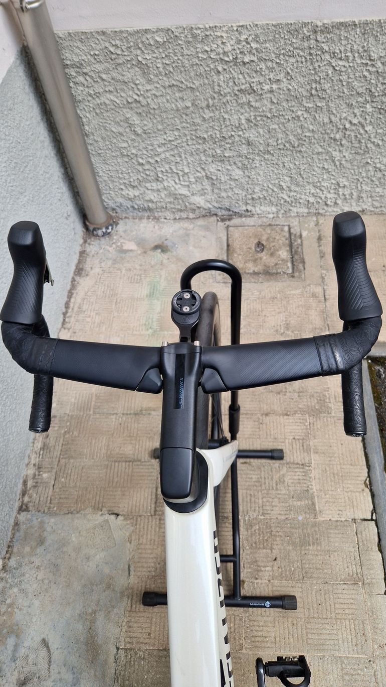 Käytetty Specialized SL7 Comp 2022 2022 Road & Gravel — kuva 5 / 6