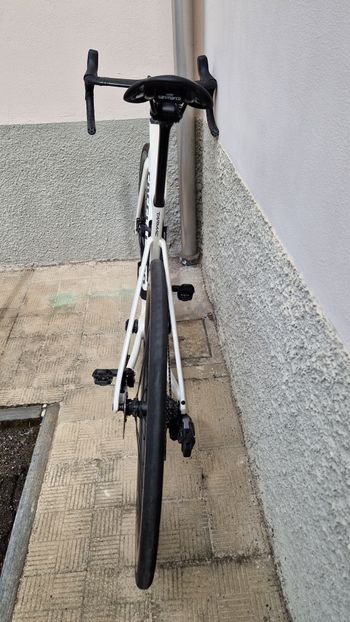 Käytetty Specialized SL7 Comp 2022 2022 Road & Gravel — kuva 6 / 6