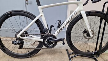 Käytetty Specialized SL7 Comp 2022 2022 Road & Gravel — kuva 3 / 6