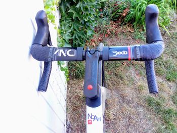Used Ridley Noah Frameset 2023 Road & Gravel, Light Gray — image 3 of 3