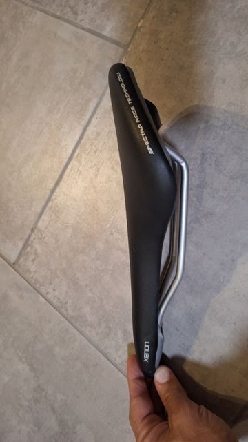 Brugt Bianchi Xr3 Cv 2021 2021 Road & Gravel — billede 6 af 12