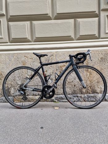 Used Standert 2022 2022 Road & Gravel, Light Gray — image 1 of 12