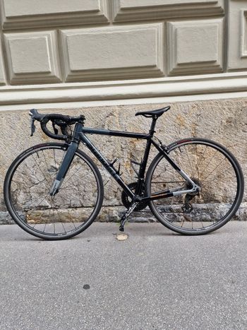 Used Standert 2022 2022 Road & Gravel, Light Gray — image 2 of 12