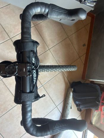 Used KTM X-STRADA 10 2023 2023 Road & Gravel, Orange — image 4 of 4