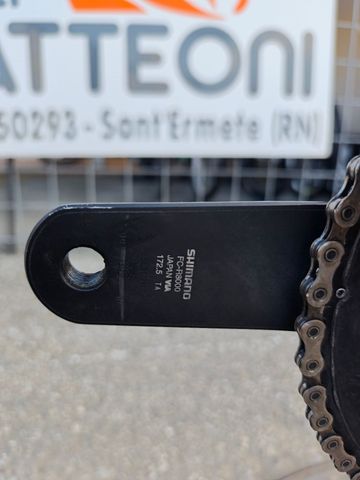 Used Scott Foil RC 30 2022 2022 Road & Gravel, Purple — image 11 of 12