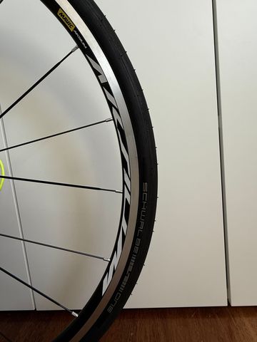 Used Radon R1 105 2018 Road & Gravel, Black — image 5 of 5