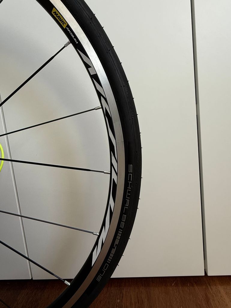 Used Radon R1 105 2018 Road & Gravel, Black — image 5 of 5