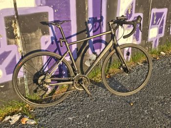 Tweedehands TRIBAN Corsa 2025 Road & Gravel — afbeelding 3 van 3