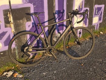 Tweedehands TRIBAN Corsa 2025 Road & Gravel — afbeelding 1 van 3