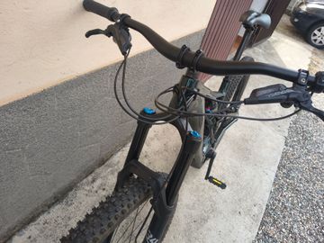 Tweedehands Specialized Turbo Levo SRAM X01 DH 2022 Mountainbike — afbeelding 4 van 7