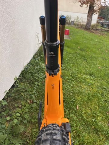 Brugt SUNN Radical Factory 2025 2025 Mountainbike — billede 6 af 12
