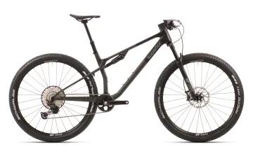 Gebrauchtes SUPERIOR BIKES VTT XC TS 2025 Mountainbike, Schwarz, 29 — Bild 1 von 6