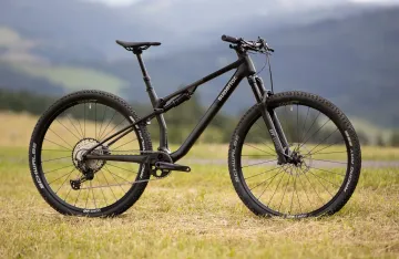 Gebrauchtes SUPERIOR BIKES VTT XC TS 2025 Mountainbike, Schwarz, 29 — Bild 2 von 6