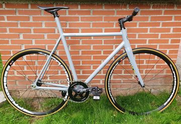Tweedehands BLB Viper 2020 Road & Gravel
