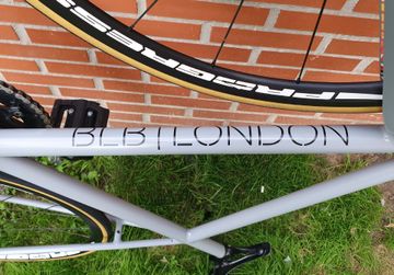 Tweedehands BLB Viper 2020 Road & Gravel — afbeelding 9 van 10