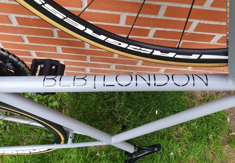 Tweedehands BLB Viper 2020 Road & Gravel — afbeelding 9 van 10