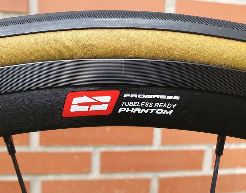 Tweedehands BLB Viper 2020 Road & Gravel — afbeelding 6 van 10