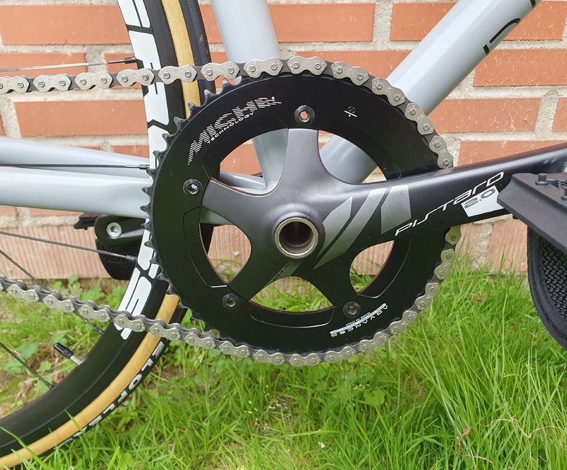 Tweedehands BLB Viper 2020 Road & Gravel — afbeelding 3 van 10