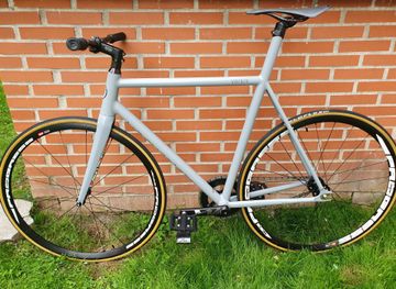 Tweedehands BLB Viper 2020 Road & Gravel — afbeelding 2 van 10