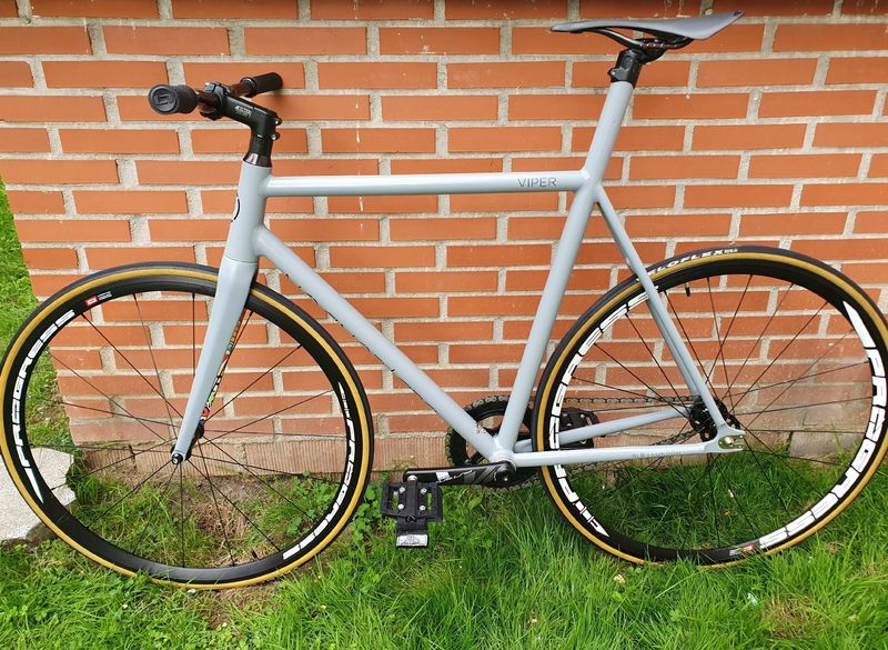 Tweedehands BLB Viper 2020 Road & Gravel — afbeelding 2 van 10