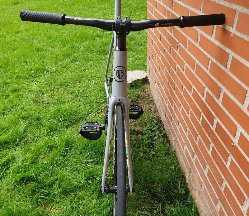 Tweedehands BLB Viper 2020 Road & Gravel — afbeelding 4 van 10