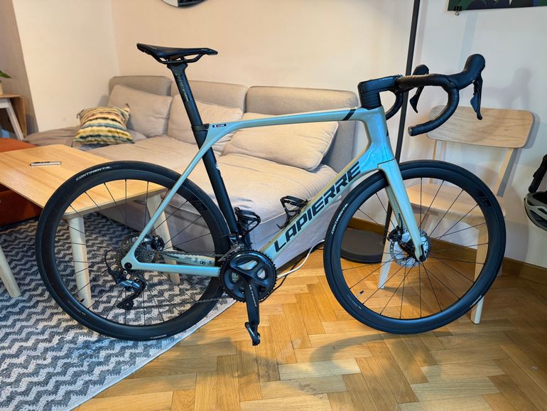 Lapierre Aircode DRS 6.0 2021
