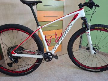 Gebrauchtes Specialized Stumpjumper Shimano XTR 2015 MTB