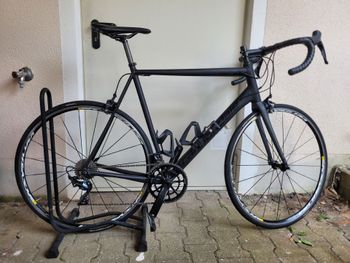 Cannondale Caad12 2012
