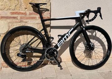 Brugt BMC Teammachine SLR01 ONE 2023 2023 Road & Gravel — billede 3 af 3