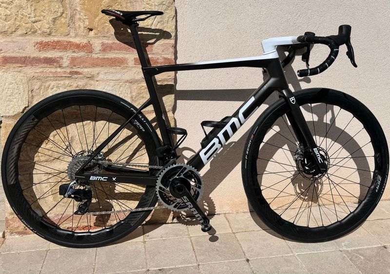 Used BMC Teammachine SLR01 ONE 2023 2023 Road & Gravel