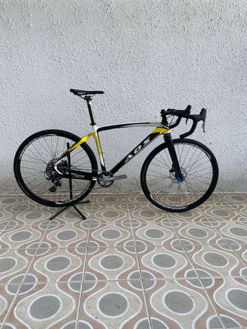 Used Sintesi Gravel 2025 Road & Gravel
