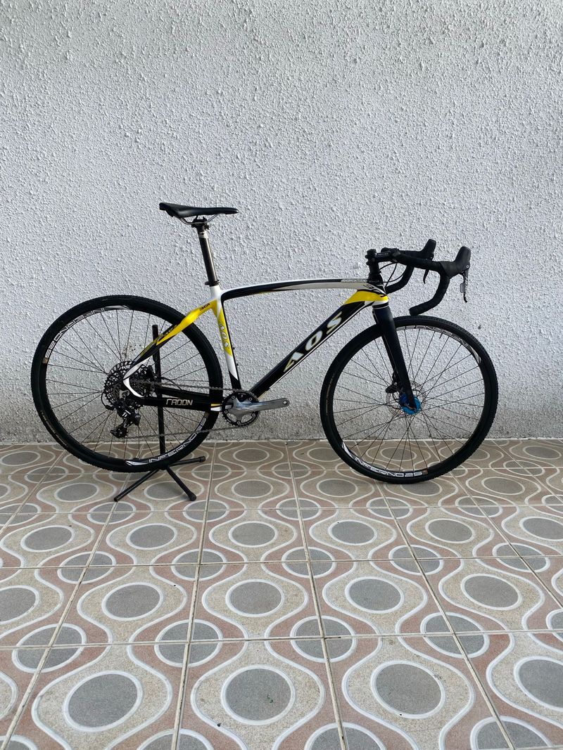Used Sintesi Gravel 2025 Road & Gravel