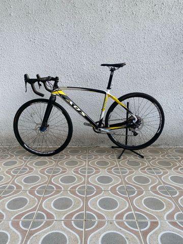 Sintesi Gravel 2025 Road & Gravel usato, Nero — immagine 2 di 6