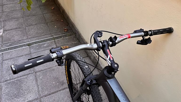 Used Scott Scale SRAM GX Eagle AXS (T-Type) 2024 Mountainbike — image 7 of 9