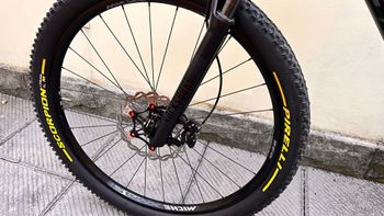 Used Scott Scale SRAM GX Eagle AXS (T-Type) 2024 Mountainbike — image 9 of 9