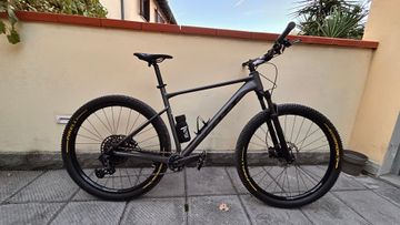 Scott Scale SRAM GX Eagle AXS (T-Type) 2024 MTB d'occasion